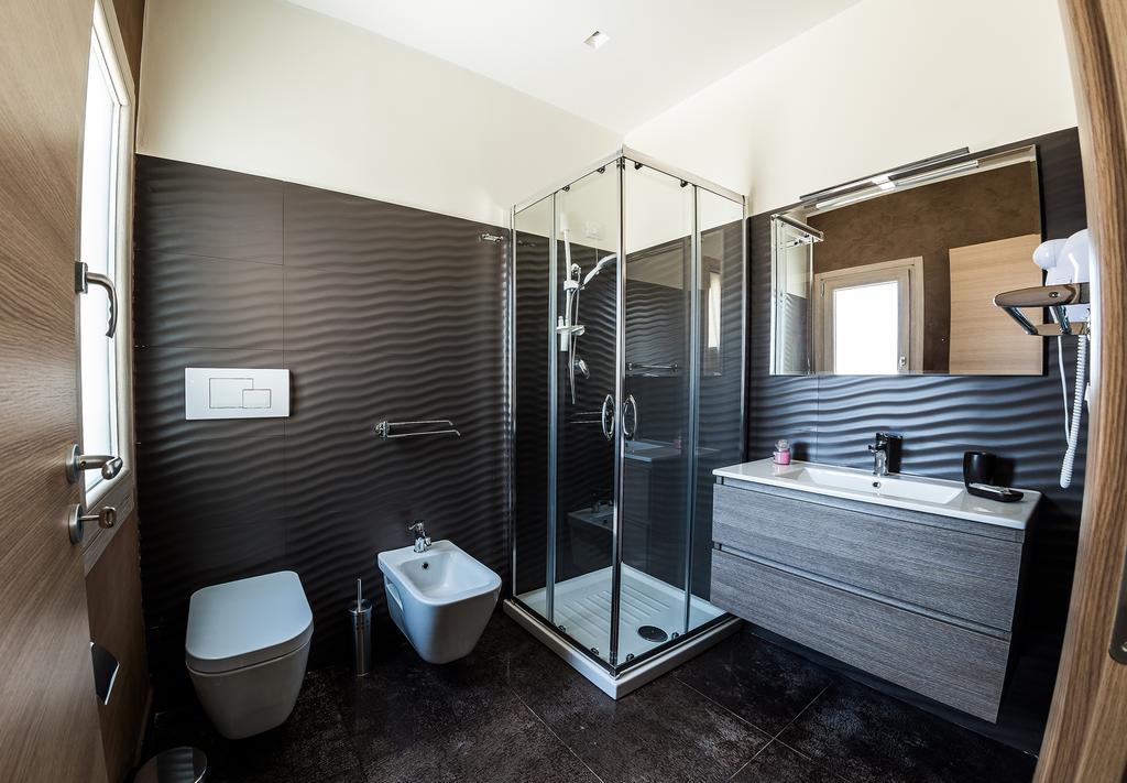 Guest house Ariston 3*