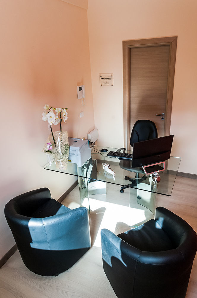 Ariston Guest house 3*