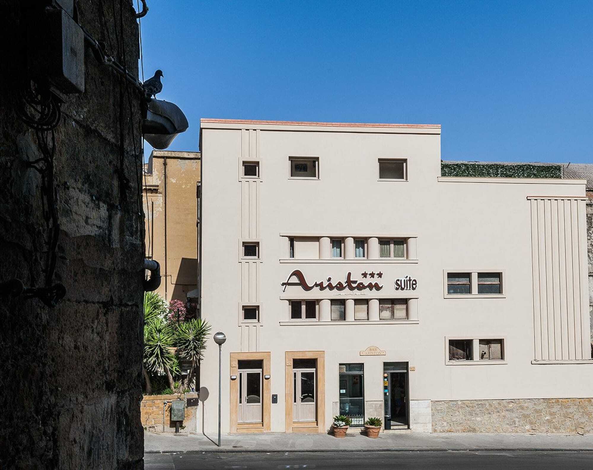 Ariston Guest house Piazza Armerina