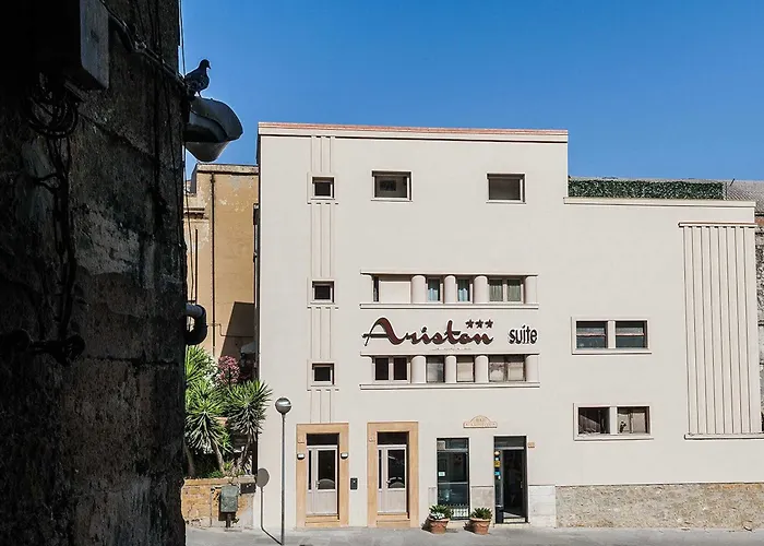 Ariston Suite