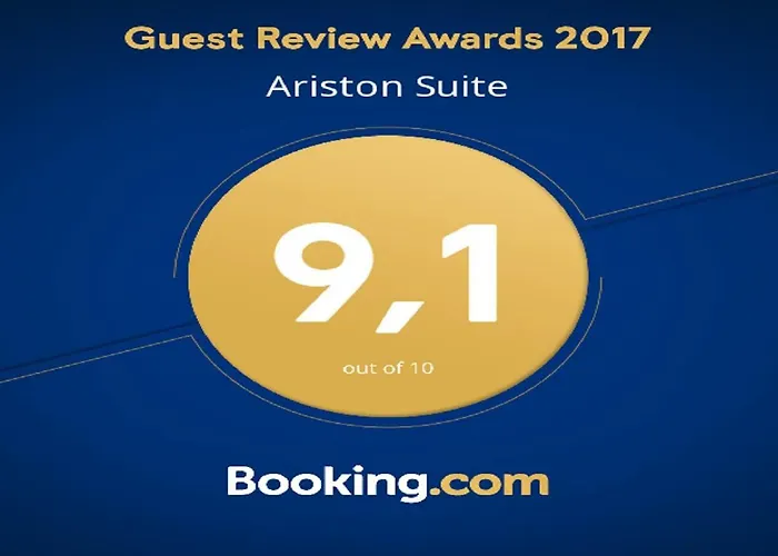 Ariston Suite