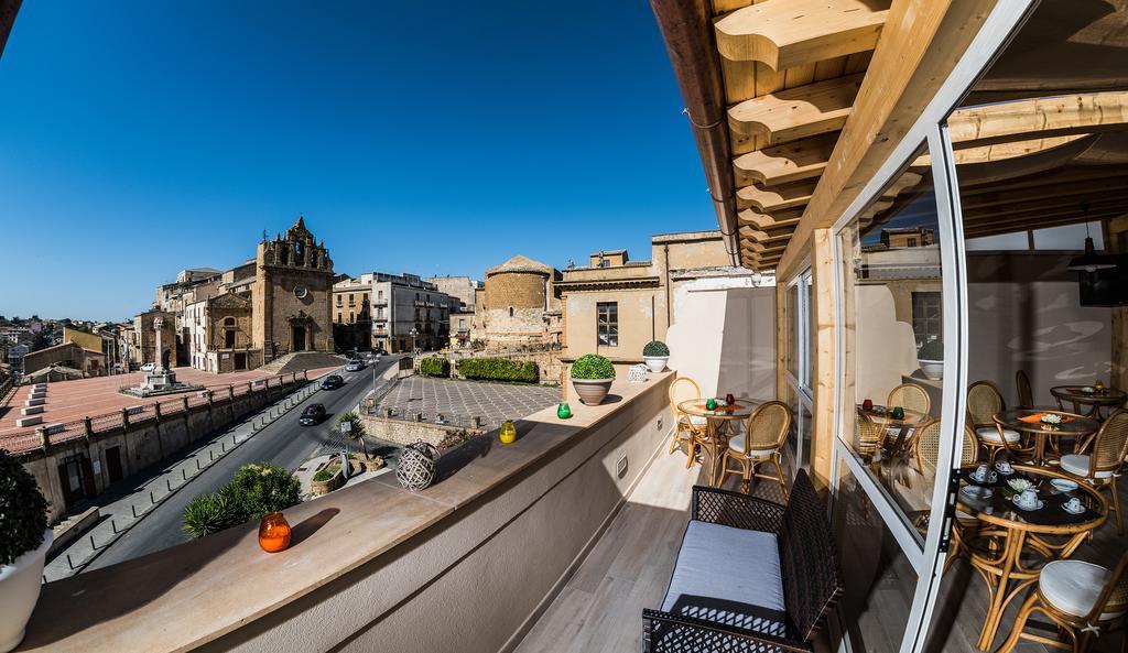 Ariston Casa de hóspedes Piazza Armerina