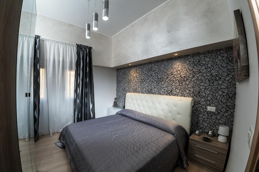 Ariston Maison d'hôtes Piazza Armerina