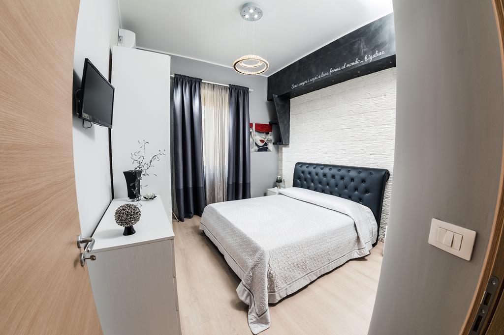 Ariston Maison d'hôtes 3*