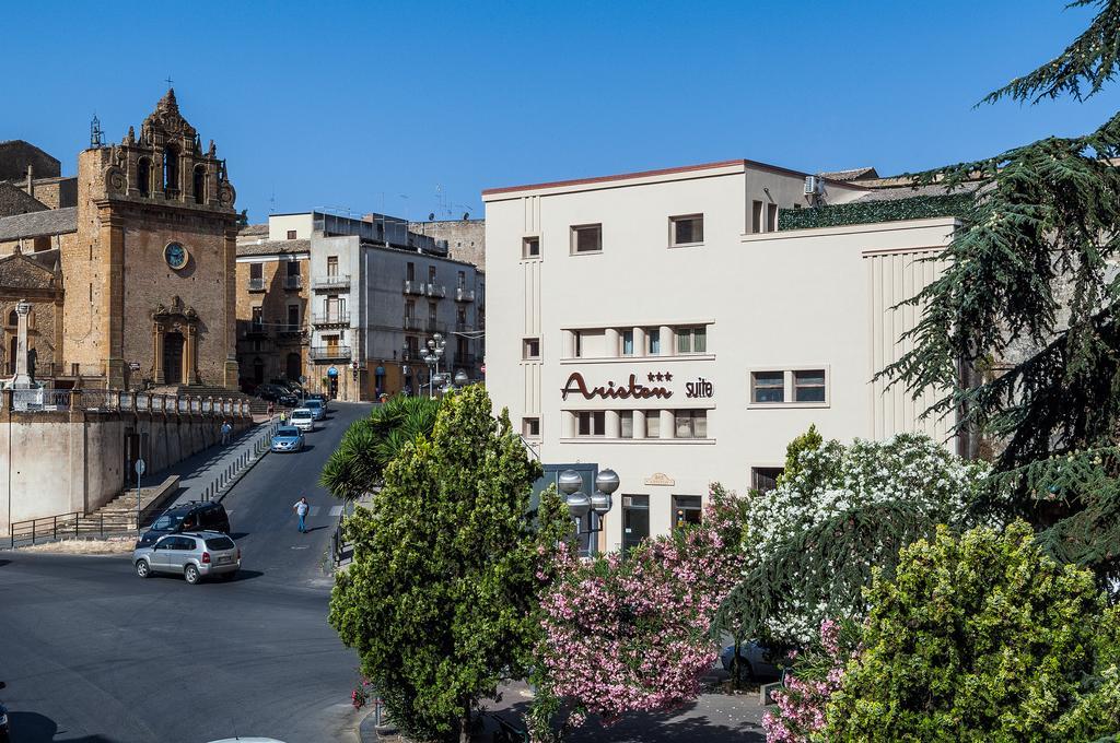Ariston Maison d'hôtes Piazza Armerina